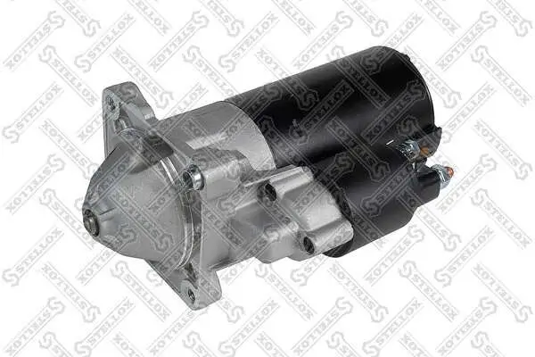 Starter 12 V 2,5 kW STELLOX 06-10069-SX
