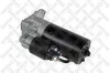 Starter 12 V 2,5 kW STELLOX 06-10069-SX Bild Starter 12 V 2,5 kW STELLOX 06-10069-SX