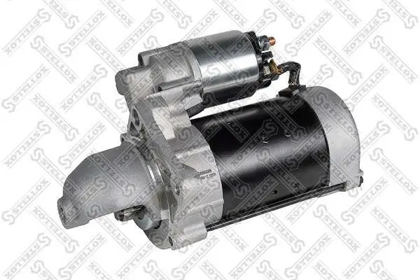 Starter 12 V 2,3 kW STELLOX 06-10080-SX