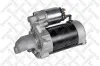 Starter 12 V 2,3 kW STELLOX 06-10080-SX Bild Starter 12 V 2,3 kW STELLOX 06-10080-SX