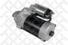 Starter 12 V 2,3 kW STELLOX 06-10080-SX Bild Starter 12 V 2,3 kW STELLOX 06-10080-SX