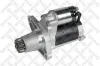 Starter 12 V 1,4 kW STELLOX 06-10087-SX Bild Starter 12 V 1,4 kW STELLOX 06-10087-SX