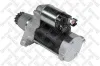 Starter 12 V 1,4 kW STELLOX 06-10087-SX Bild Starter 12 V 1,4 kW STELLOX 06-10087-SX