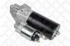 Starter 12 V 1,7 kW STELLOX 06-10092-SX Bild Starter 12 V 1,7 kW STELLOX 06-10092-SX