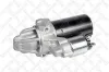 Starter 12 V 1,7 kW STELLOX 06-10092-SX Bild Starter 12 V 1,7 kW STELLOX 06-10092-SX