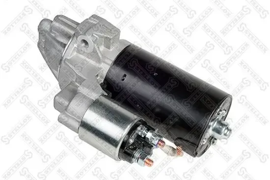 Starter 12 V 1,7 kW STELLOX 06-10092-SX Bild Starter 12 V 1,7 kW STELLOX 06-10092-SX