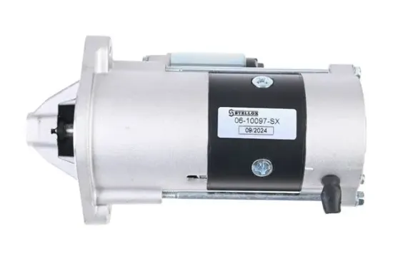 Starter 12 V 2,2 kW STELLOX 06-10097-SX Bild Starter 12 V 2,2 kW STELLOX 06-10097-SX