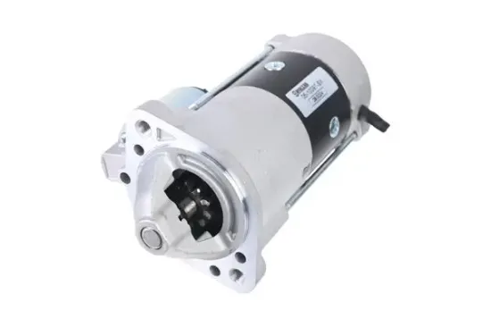 Starter 12 V 2,2 kW STELLOX 06-10097-SX Bild Starter 12 V 2,2 kW STELLOX 06-10097-SX