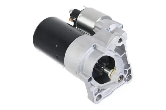 Starter 12 V 0,9 kW STELLOX 06-10131-SX Bild Starter 12 V 0,9 kW STELLOX 06-10131-SX