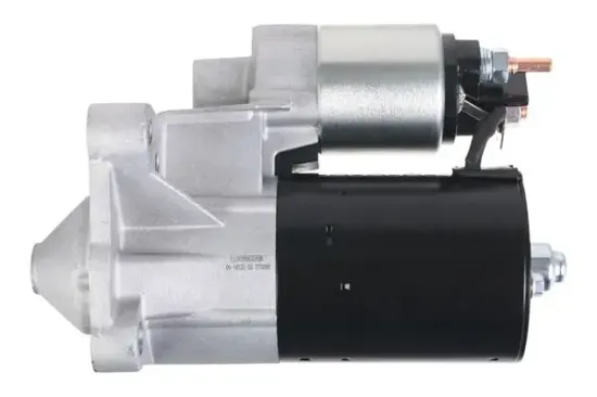 Starter 12 V 0,9 kW STELLOX 06-10131-SX Bild Starter 12 V 0,9 kW STELLOX 06-10131-SX