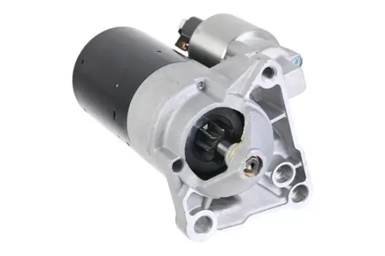 Starter 12 V 0,9 kW STELLOX 06-10131-SX Bild Starter 12 V 0,9 kW STELLOX 06-10131-SX