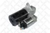 Starter 12 V 1,1 kW STELLOX 06-10136-SX Bild Starter 12 V 1,1 kW STELLOX 06-10136-SX