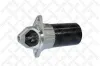 Starter 12 V 1,1 kW STELLOX 06-10136-SX Bild Starter 12 V 1,1 kW STELLOX 06-10136-SX