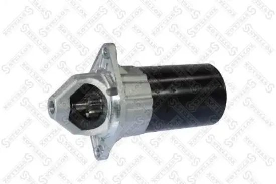Starter 12 V 1,1 kW STELLOX 06-10136-SX Bild Starter 12 V 1,1 kW STELLOX 06-10136-SX