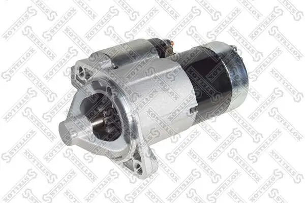 Starter 12 V 1,2 kW STELLOX 06-10143-SX