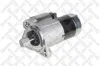 Starter 12 V 1,2 kW STELLOX 06-10143-SX Bild Starter 12 V 1,2 kW STELLOX 06-10143-SX