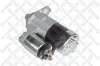 Starter 12 V 1,2 kW STELLOX 06-10143-SX Bild Starter 12 V 1,2 kW STELLOX 06-10143-SX