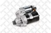 Starter 12 V 1 kW STELLOX 06-10179-SX