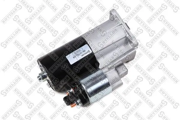 Starter 12 V 1,1 kW STELLOX 06-10192-SX