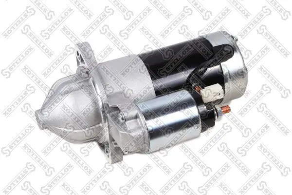 Starter 12 V 1,2 kW STELLOX 06-10208-SX