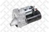Starter 12 V 1,4 kW STELLOX 06-10209-SX