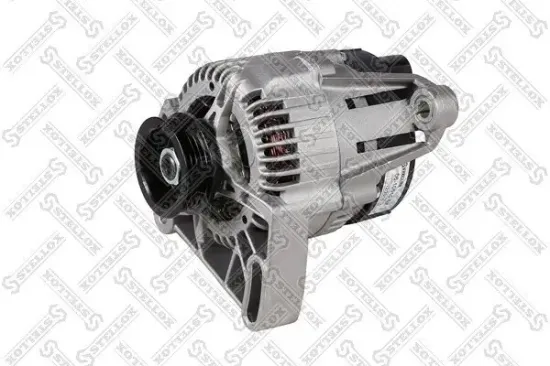 Generator 12 V STELLOX 06-10510-SX Bild Generator 12 V STELLOX 06-10510-SX