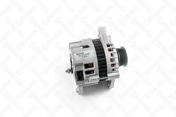 Generator 12 V STELLOX 06-10710-SX