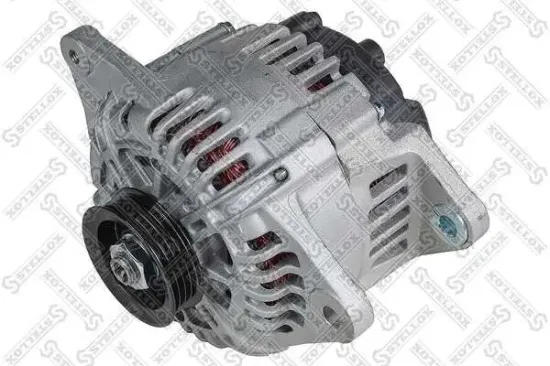 Generator 12 V STELLOX 06-10713-SX Bild Generator 12 V STELLOX 06-10713-SX