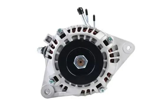 Generator 12 V STELLOX 06-10714-SX Bild Generator 12 V STELLOX 06-10714-SX