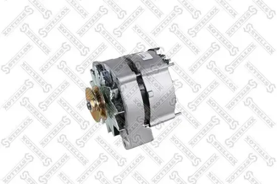Generator 12 V STELLOX 06-10716-SX Bild Generator 12 V STELLOX 06-10716-SX