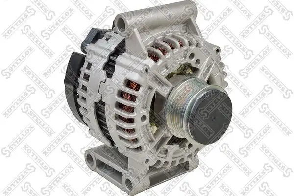 Generator 12 V STELLOX 06-10724-SX