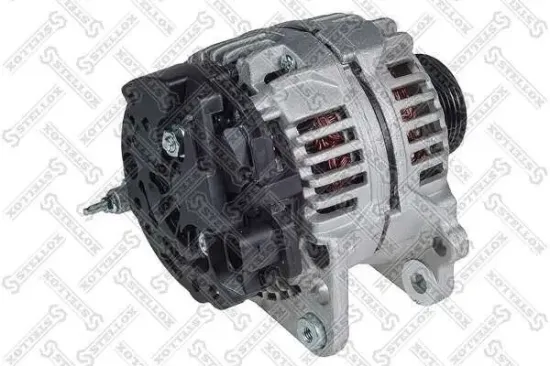 Generator 12 V STELLOX 06-10733-SX Bild Generator 12 V STELLOX 06-10733-SX