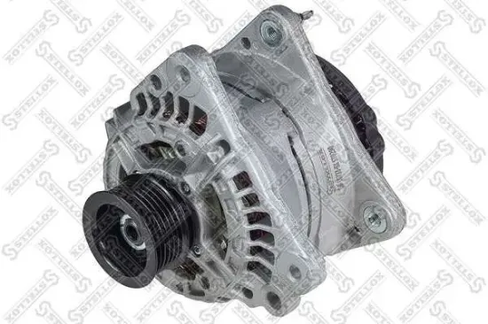 Generator 12 V STELLOX 06-10733-SX Bild Generator 12 V STELLOX 06-10733-SX