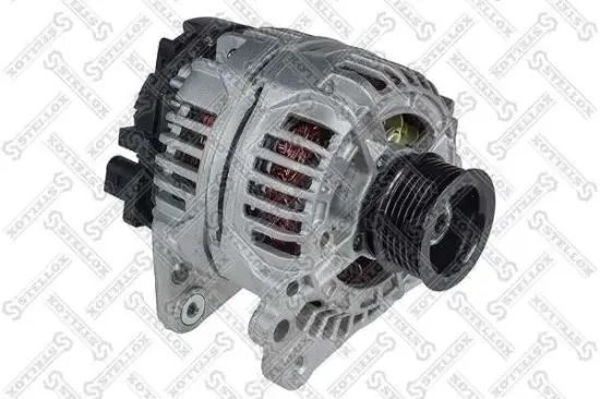 Generator 12 V STELLOX 06-10733-SX Bild Generator 12 V STELLOX 06-10733-SX
