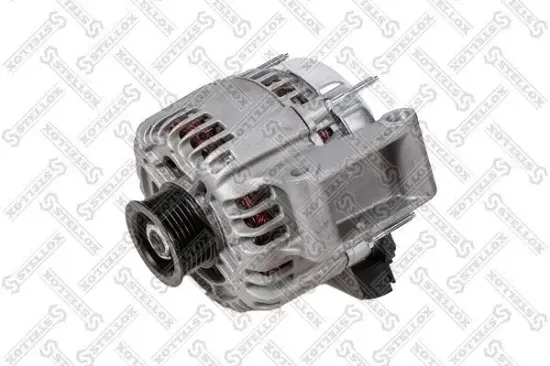 Generator 12 V STELLOX 06-10808-SX Bild Generator 12 V STELLOX 06-10808-SX