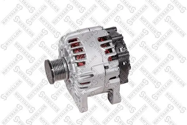Generator 12 V STELLOX 06-10810-SX