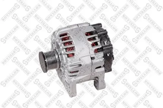 Generator 12 V STELLOX 06-10810-SX Bild Generator 12 V STELLOX 06-10810-SX