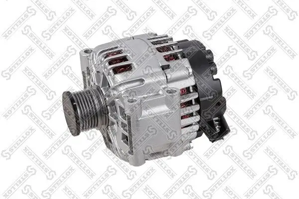 Generator 12 V STELLOX 06-10819-SX