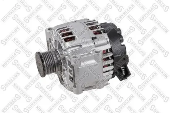 Generator 12 V STELLOX 06-10819-SX Bild Generator 12 V STELLOX 06-10819-SX