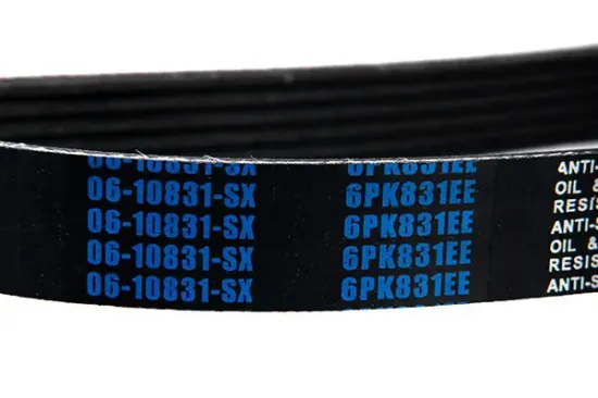 Keilrippenriemen STELLOX 06-10831-SX Bild Keilrippenriemen STELLOX 06-10831-SX