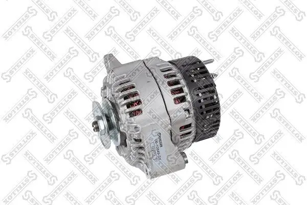 Generator 12 V STELLOX 06-10849-SX