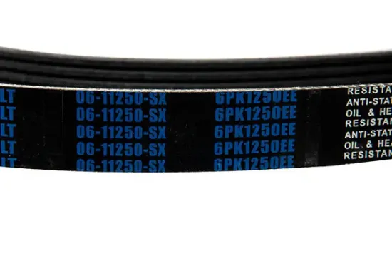 Keilrippenriemen STELLOX 06-11250-SX Bild Keilrippenriemen STELLOX 06-11250-SX