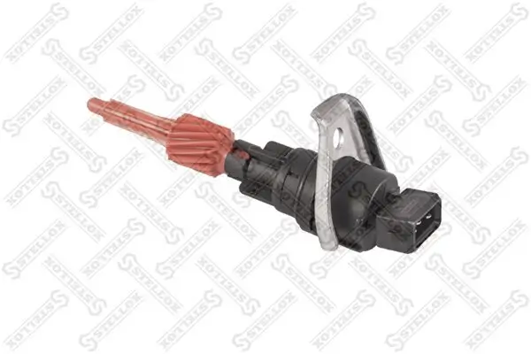 Sensor, Geschwindigkeit 12 V STELLOX 06-11506-SX