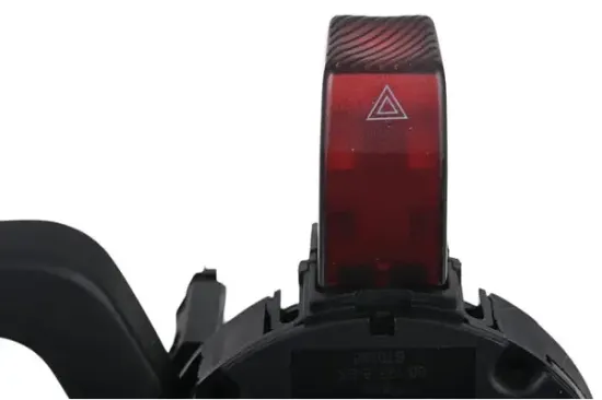 Lenkstockschalter STELLOX 06-12318-SX Bild Lenkstockschalter STELLOX 06-12318-SX