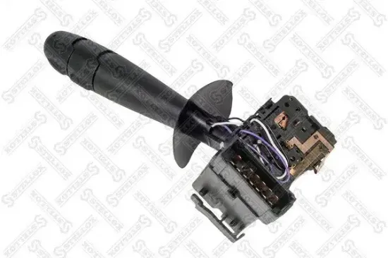 Lenkstockschalter STELLOX 06-12329-SX Bild Lenkstockschalter STELLOX 06-12329-SX