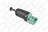 Bremslichtschalter STELLOX 06-12522-SX