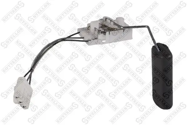 Sensor, Kraftstoffvorrat 12 V STELLOX 06-13000-SX
