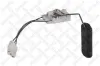Sensor, Kraftstoffvorrat 12 V STELLOX 06-13000-SX
