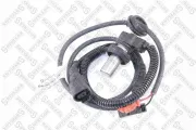 Sensor, Raddrehzahl Vorderachse STELLOX 06-65302-SX