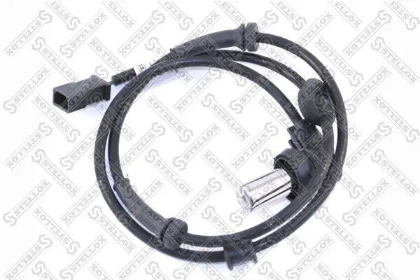 Sensor, Raddrehzahl Hinterachse links Hinterachse rechts STELLOX 06-65303-SX